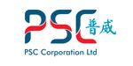 PSC Corporation Ltd