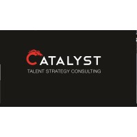 Catalyst Talent Strategy Consulting