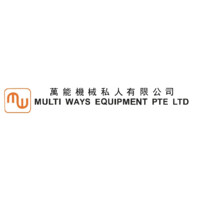 Multi Ways Equipment Pte Ltd