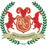 Reich Consultancy Pte Ltd