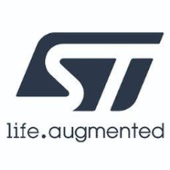 STMicroelectronics