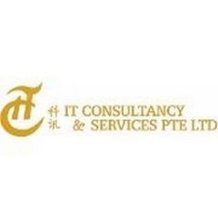 IT CONSULTANCY & SERVICES PTE LTD
