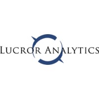 Lucror Analytics
