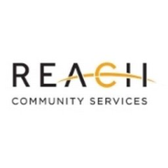 REACH Community Services Society