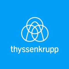 thyssenkrupp Materials Trading Asia Pte Ltd