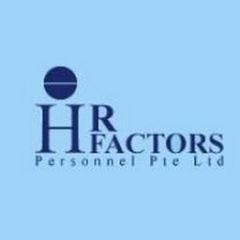 HR FACTORS PERSONNEL PTE. LTD.