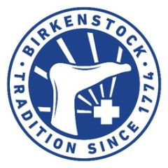 Birkenstock Group B.V. & Co. KG