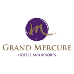 GRAND MERCURE ROXY HOTEL