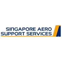Singapore Aero Support Services Pte Ltd