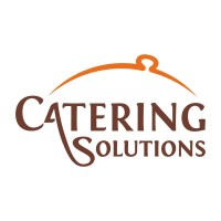 Catering Solutions Pte Ltd