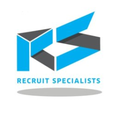 RS RECRUITMENT AGENCY LLP