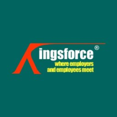 KINGSFORCE MANAGEMENT SERVICES PTE LTD