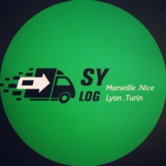 SY LOGISTICS PTE. LTD.