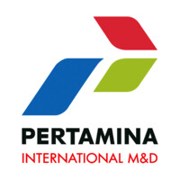 Pertamina International Marketing & Distribution Pte. Ltd.