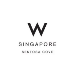 W SINGAPORE SENTOSA COVE HOTEL
