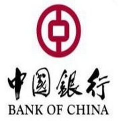 BANK OF CHINA LIMITED
