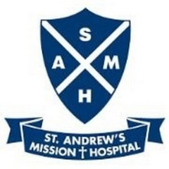 St. Andrew's Community Hospital.