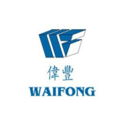WAI FONG CONSTRUCTION PTE LTD