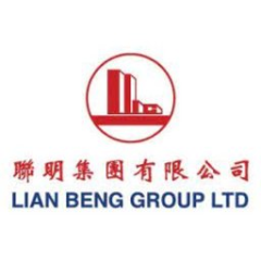 LIAN BENG CONSTRUCTION (1988) PTE LTD