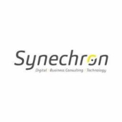 SYNECHRON TECHNOLOGIES SINGAPORE PTE. LTD.