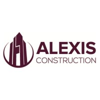 Alexis Construction Pte. Ltd.