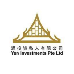 YEN INVESTMENTS PTE LTD