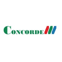 Concorde Security Pte Ltd