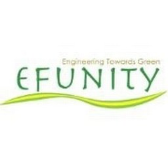EFUNITY PTE. LTD.