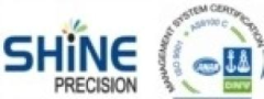 SHINE PRECISION ENGINEERING PTE LTD