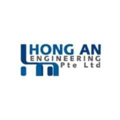 HONG AN ENGINEERING PTE. LTD.