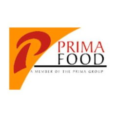 PRIMA FOOD PTE LTD