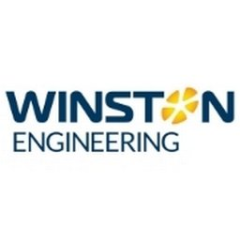 WINSTON ENGINEERING