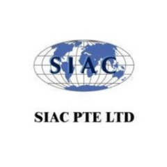 SIAC PTE LTD