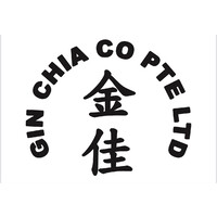 Gin Chia Co Pte Ltd