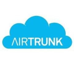 AirTrunk