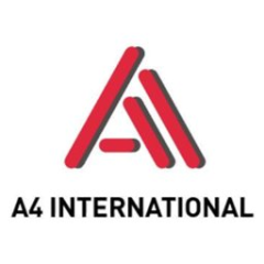 A4 INTERNATIONAL PTE LTD