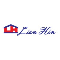 Lian Hin Pte Ltd
