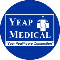 Yeap Medical Supplies Pte Ltd