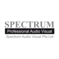 Spectrum Audio Visual Pte Ltd