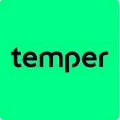 TEMPER PTE. LTD.