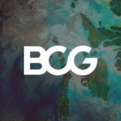 THE BOSTON CONSULTING GROUP PTE. LTD.