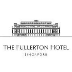 THE FULLERTON HOTEL