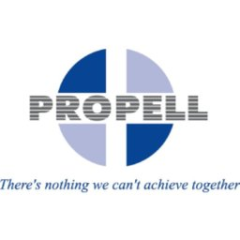 PROPELL INTEGRATED PTE LTD