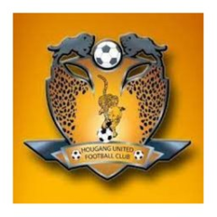 Hougang United Football Club