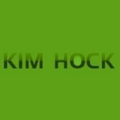 KIM HOCK CORPORATION PTE. LTD.