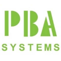 PBA SYSTEMS PTE LTD
