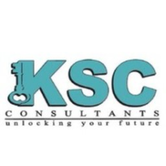 KSC CONSULTANTS PTE. LTD.
