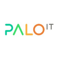 PALO IT SINGAPORE PTE. LTD.