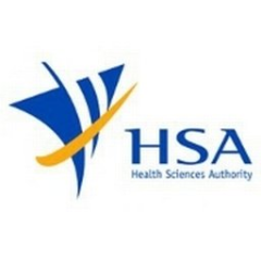Health Sciences Authority