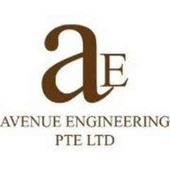 AVENUE ENGINEERING PTE. LTD.